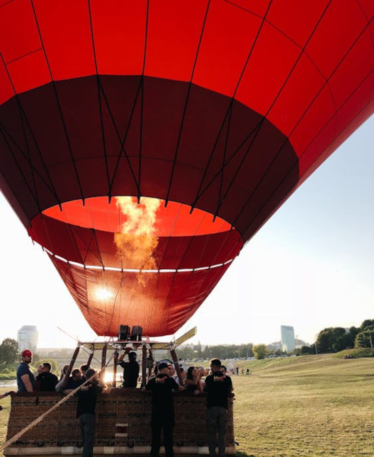 Company Evolve Value