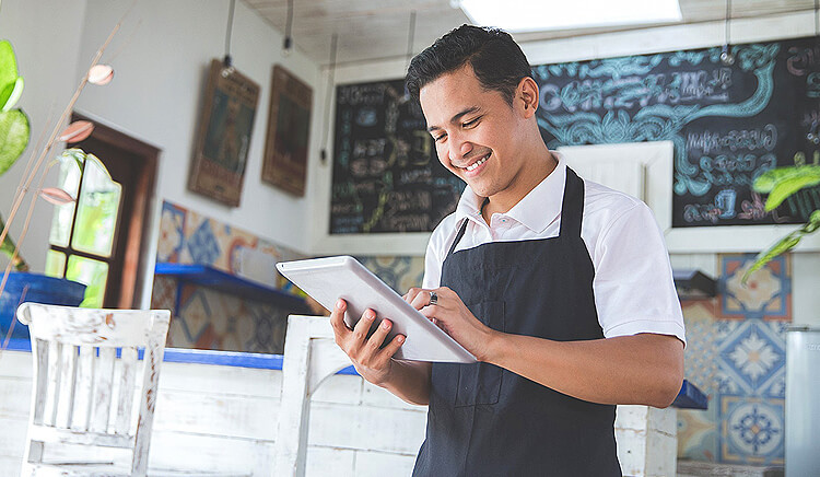 Company Evolve Payroll and HR